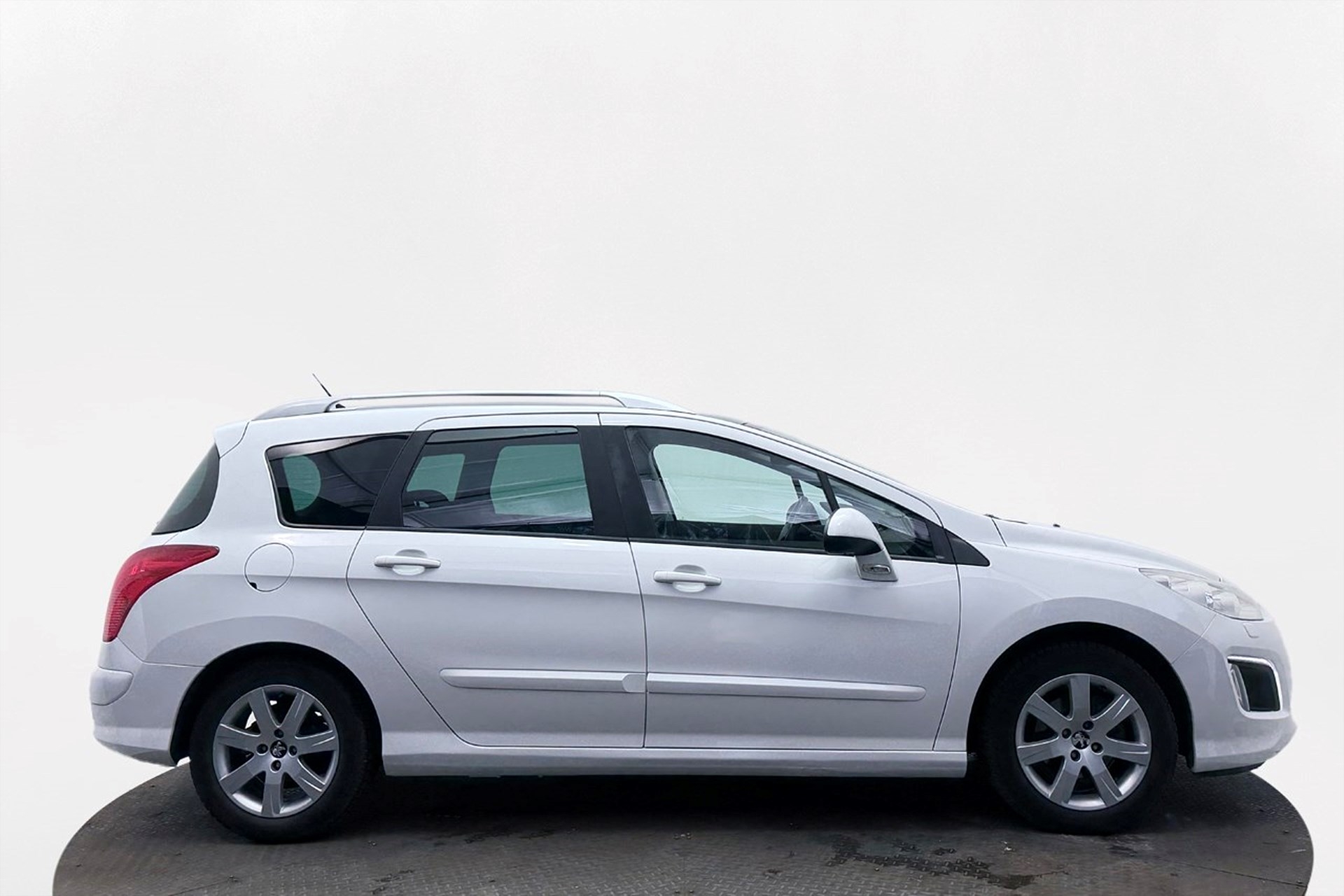 Peugeot 308 2013, bild 4/54