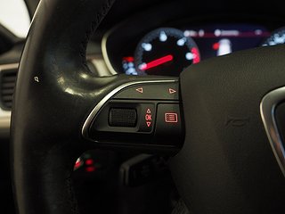 Kombi Audi A6 17 av 22