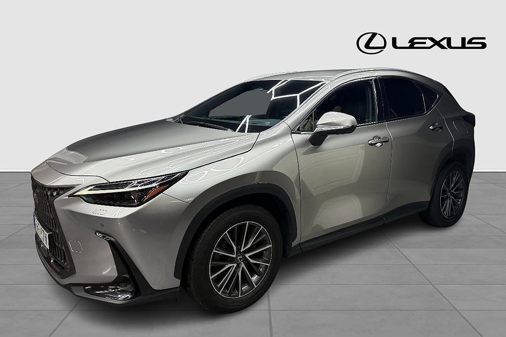 Lexus NX450H+ NX450H+ EXECUTIVE DRAG V-HJUL