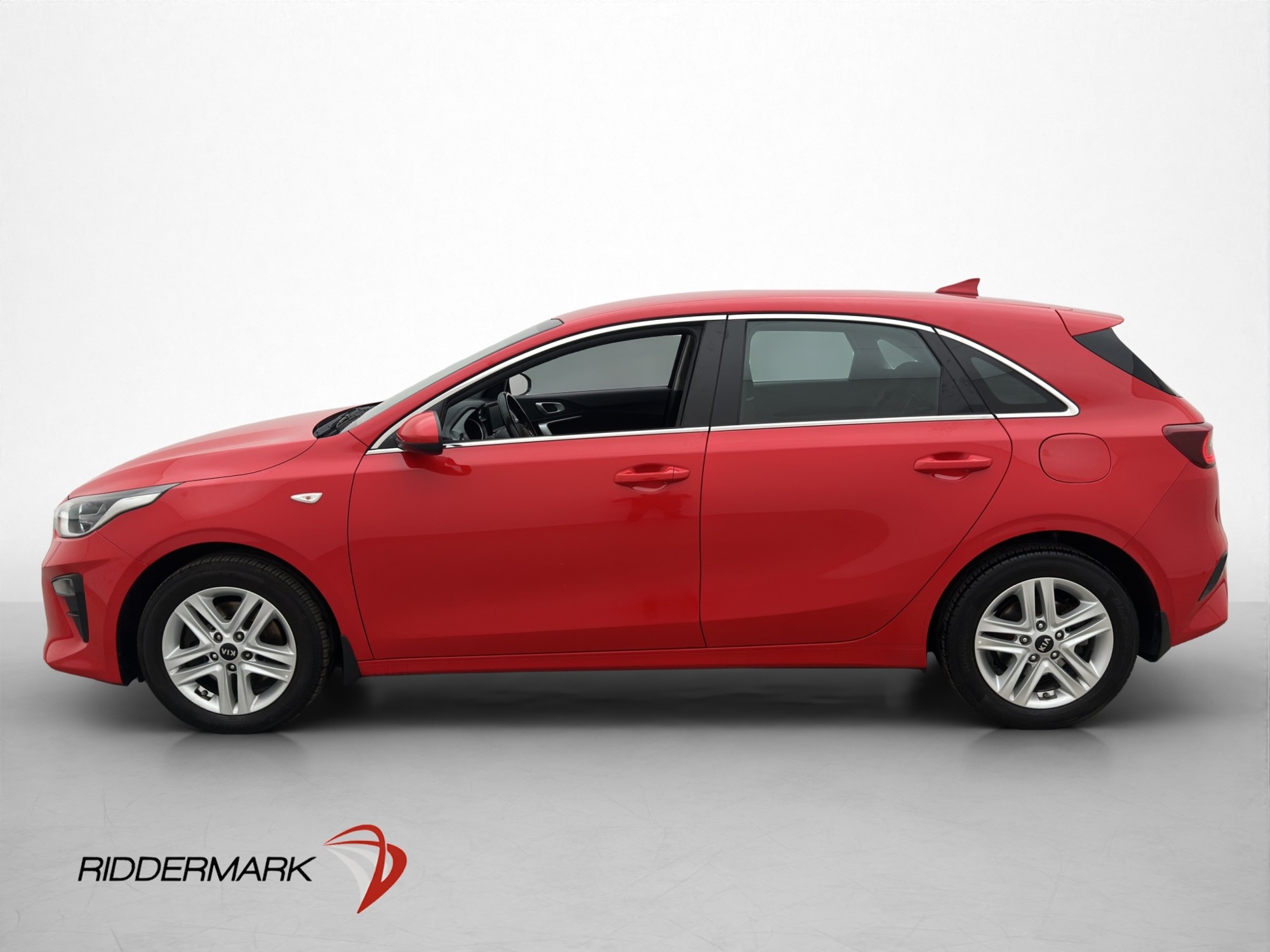 Kia Ceed 1.0 0,56l/mil 2019, bild 4/64