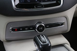 SUV Volvo XC90 23 av 30