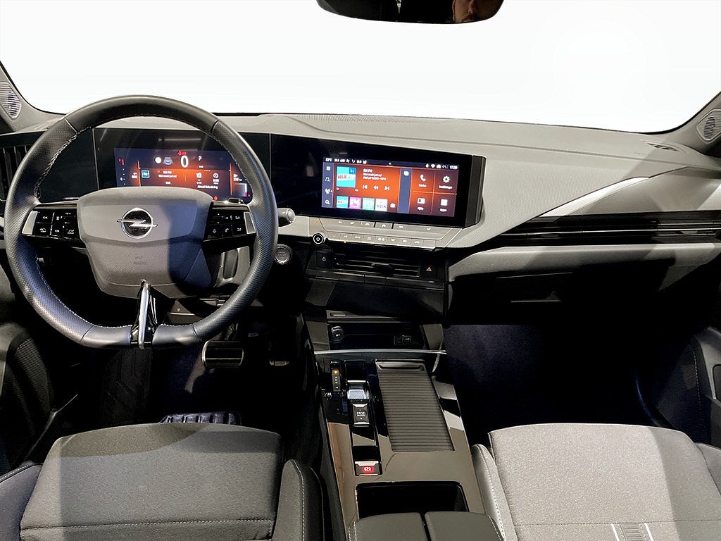 Bild på Opel Astra ST First Edition P130 Aut - DEMO