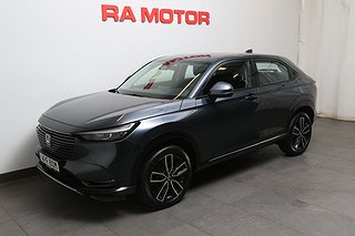 SUV Honda HR-V 1 av 25