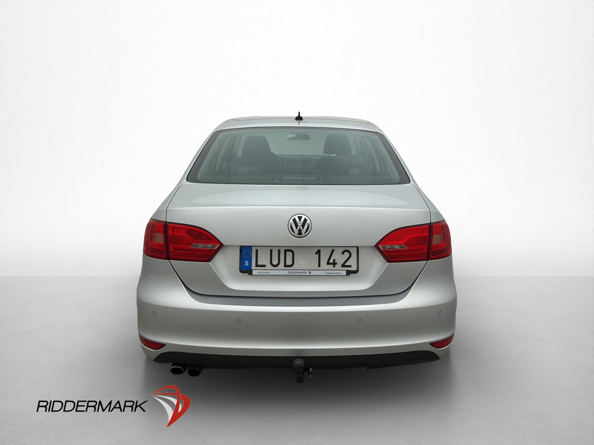 Volkswagen Jetta 2011, bild 6/52