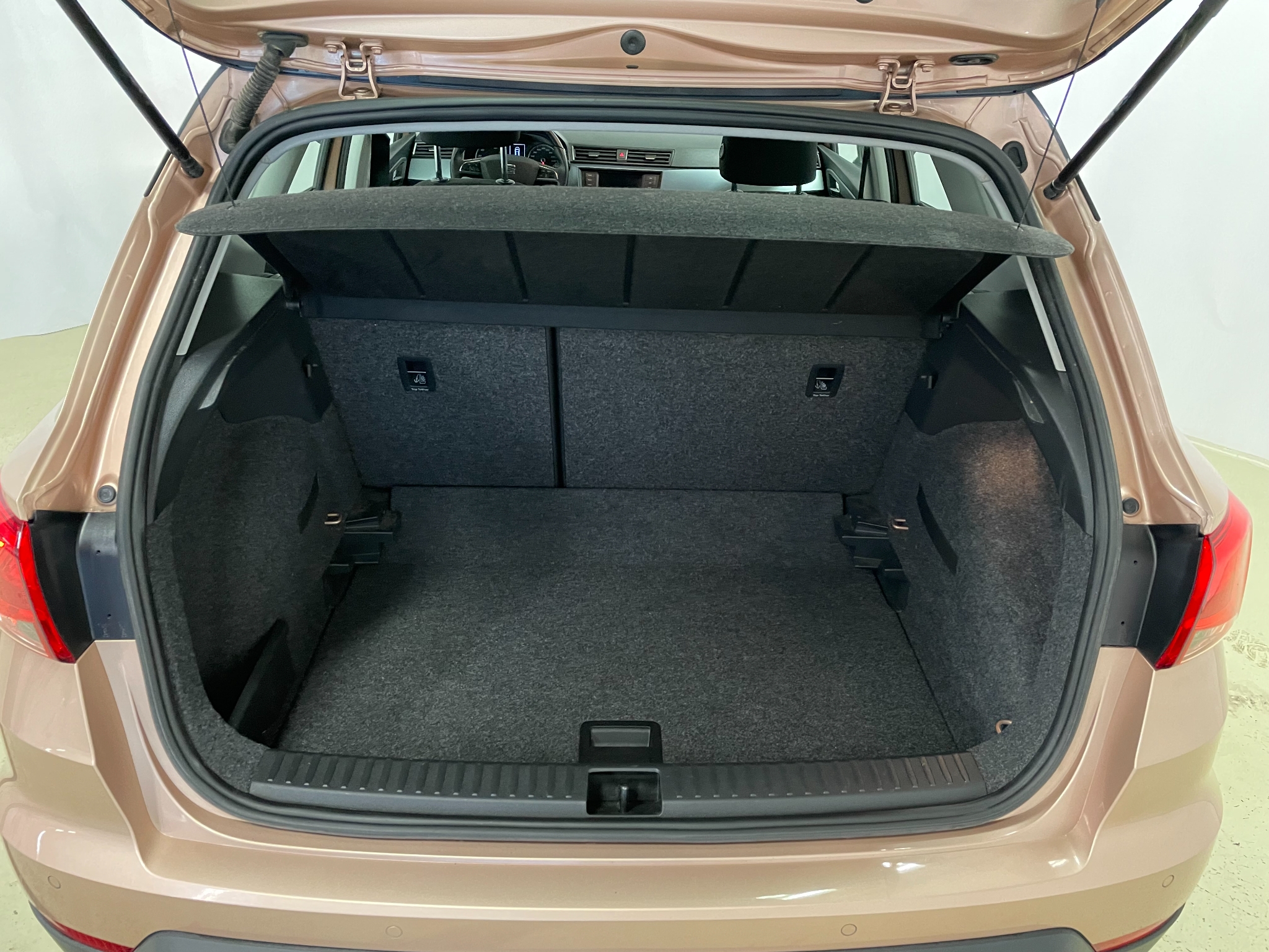 Seat Arona TSI 95 Style 2019, bild 3/35