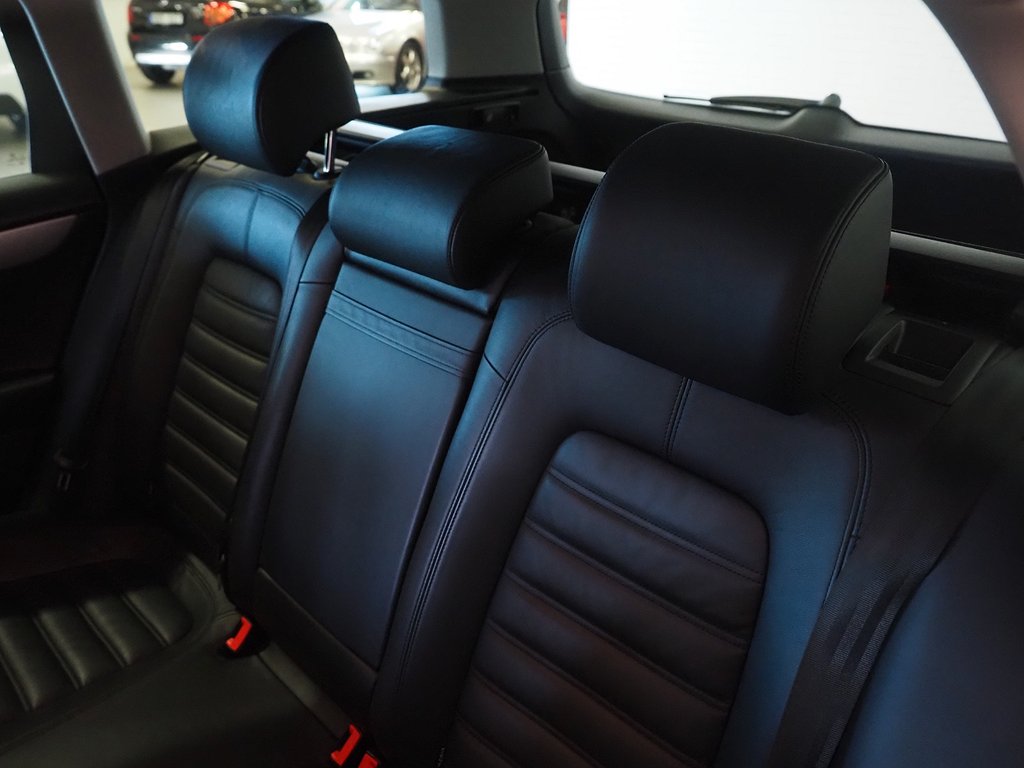 Volkswagen Passat Alltrack 2.0 TDI 4M D-Värm Drag  B-Kam 2015