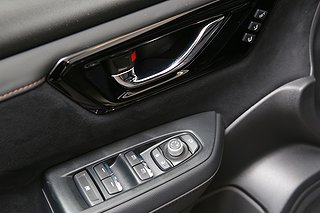 SUV Subaru Forester 7 av 16