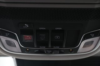 SUV Honda CR-V 17 av 24