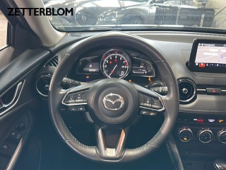 Kombi Mazda CX-3 12 av 19