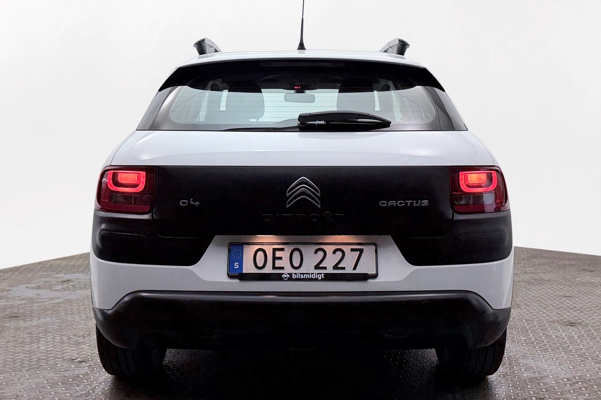 Citroen C4 2016, bild 6/54