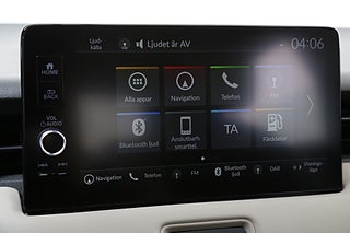 SUV Honda HR-V 24 av 25