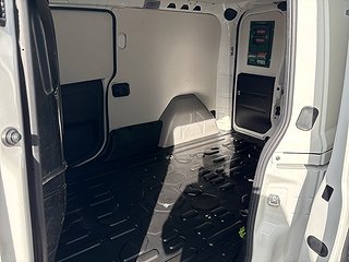 Opel Combo Van 2.4t 1.6 CDTI Takräcken/Dragkrok