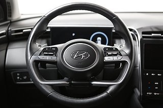 SUV Hyundai Tucson 15 av 27