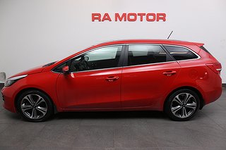 Kombi Kia Cee´d 4 av 17