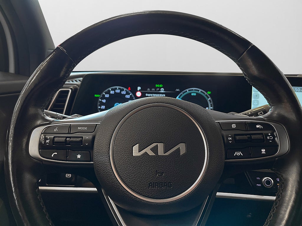 Kia Sportage 2022 - miniatyr 14
