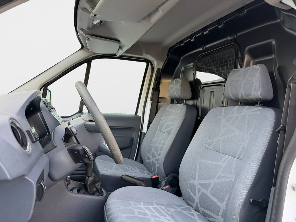 Ford transit Connect T220 1.8 TDCi 90hk 2013, bild 21