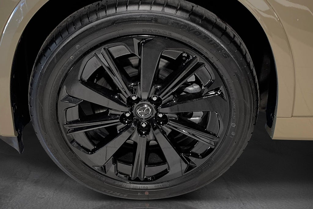 Mazda CX-60 PHEV | HOMURA PLUS | ALL UTRUSTNING|KAMPANJ