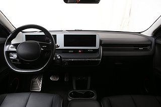 SUV Hyundai IONIQ 5 18 av 28