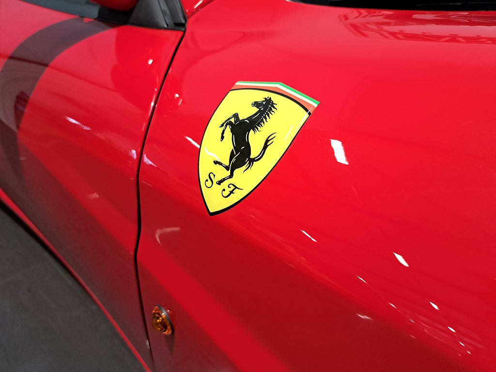 Ferrari 360 2002 - miniatyr 13