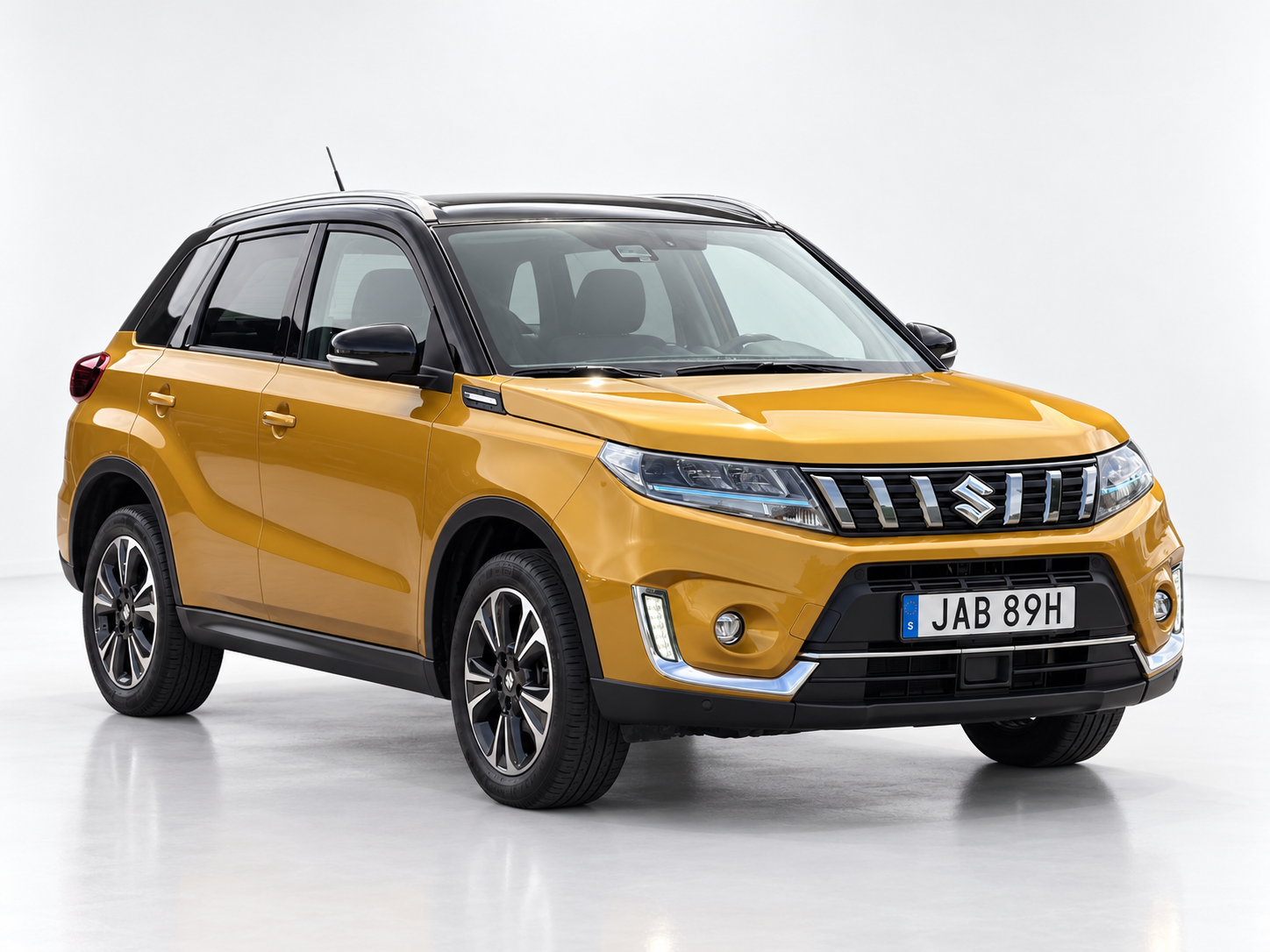 Suzuki Vitara 2023, bild 4/49