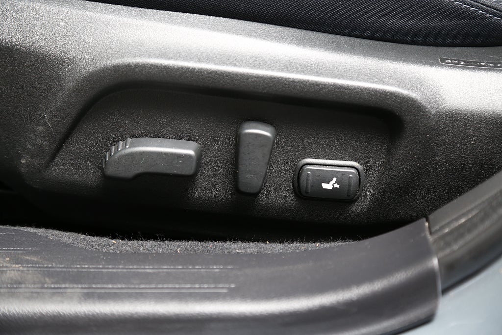 Subaru Outback 2,5i 175hk Active AWD Aut Dragkrok 2018