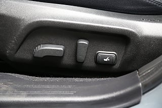 Kombi Subaru Outback 12 av 22