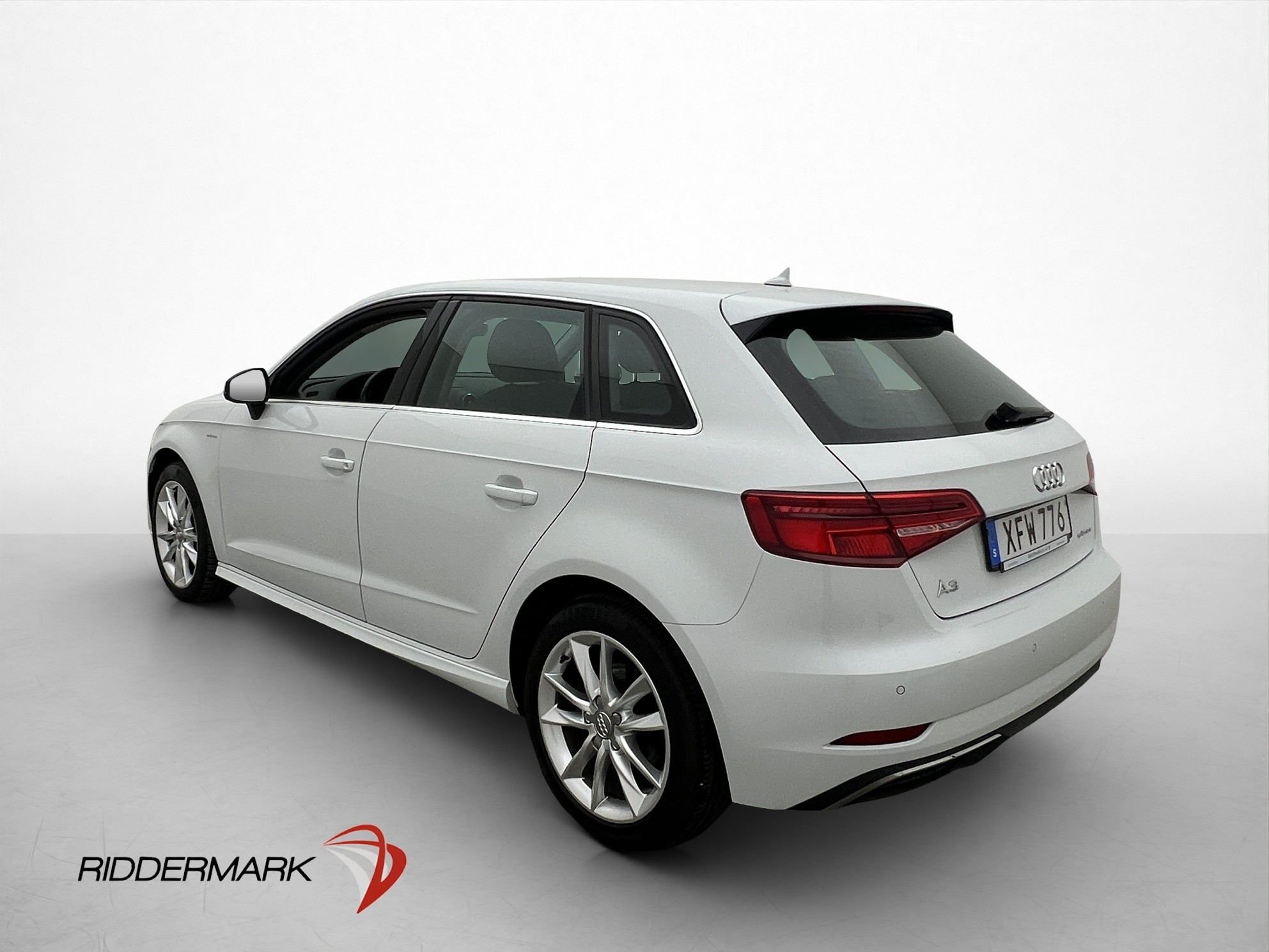 Audi A3 e-Tron 1.4 TFSI 204hk 2018, kuva 5/66