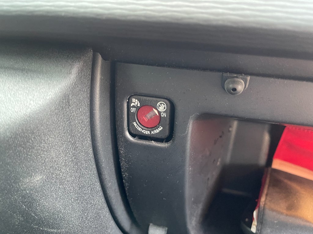 Citroën Grand C4 Picasso 1.6 automat, 111hk, 7-sits dragkrok