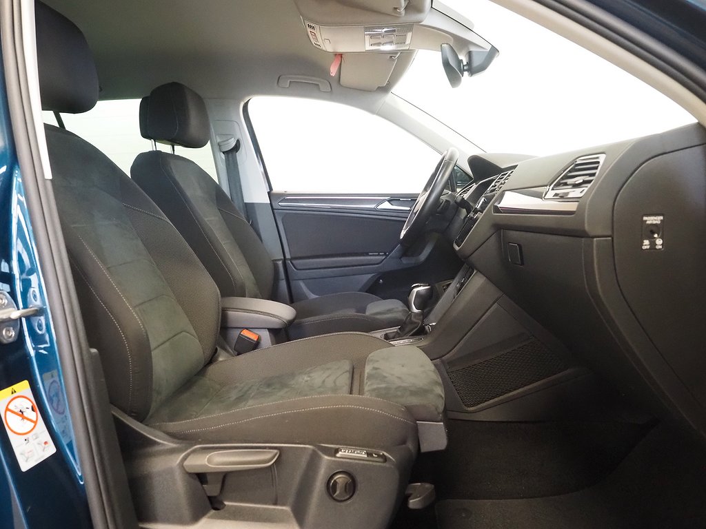 Volkswagen Tiguan eHybrid 1.4 TSI ACT OPF Elegance Euro 6 2022