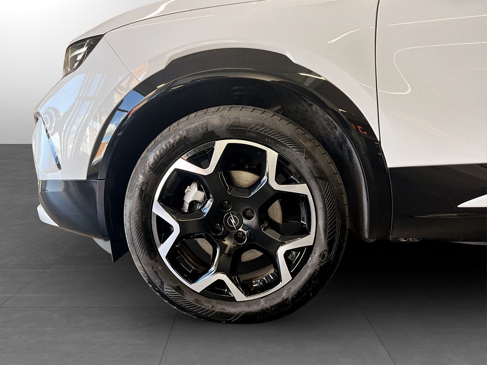 Bild på Opel Mokka GS Hybrid 1.2 Turbo 145hk Aut B-KAMERA CARPLAY