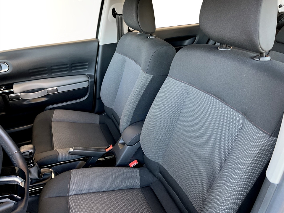 Citroen C4 Cactus 2019, kuva 5/10