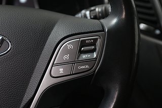 SUV Hyundai Santa Fe 12 av 27