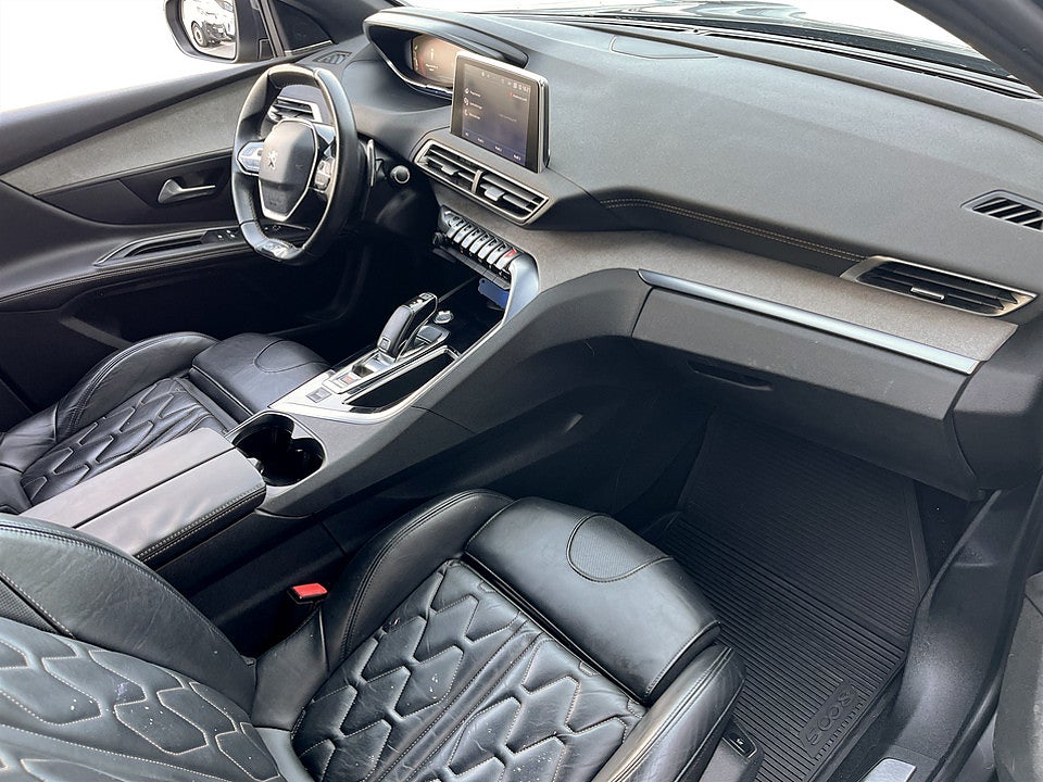 Bild på Peugeot 5008 GT 2.0 BHDi 180hk Aut 7-SITS B-KAMERA NAVI