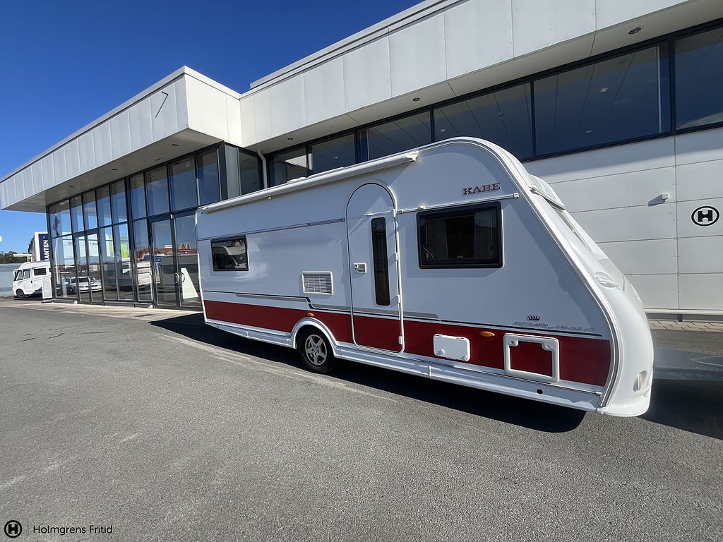 Kabe Royal KABE ROYAL 540 GLE KS 540 GLE KS