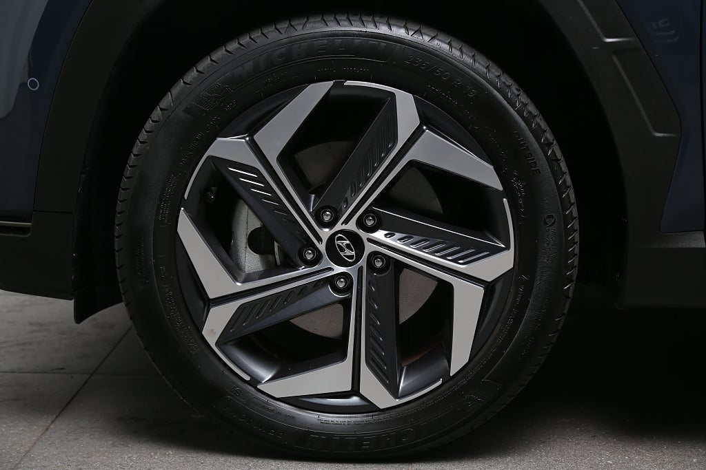 Hyundai Tucson 1,6T-GDi PHEV 265hk 4WD Advanced 360° Drag Assistanspkt 2023
