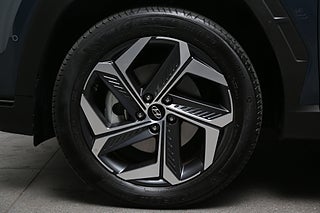 SUV Hyundai Tucson 7 av 30