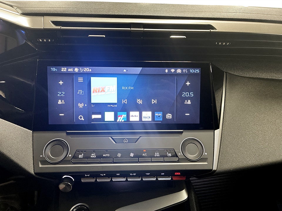 Bild på Peugeot 308 sw Allure Hybrid 145hk Aut B-KAMERA CARPLAY