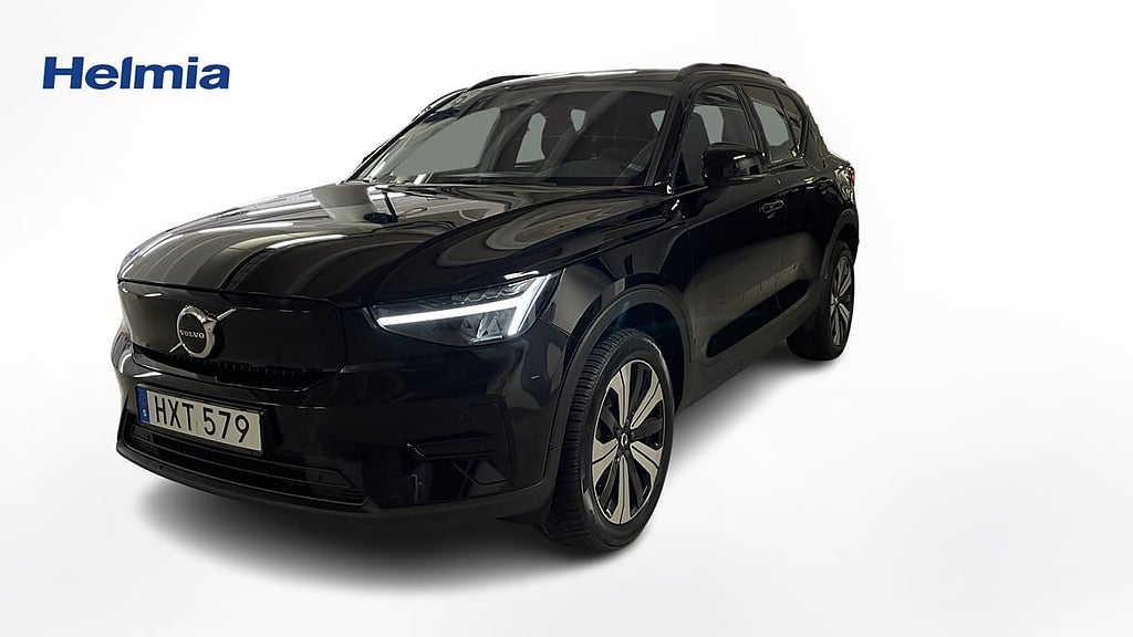 Volvo XC40 Recharge Single Motor Core Edition