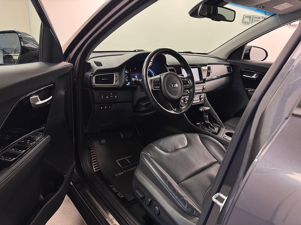 Kia Niro 2019 - miniatyr 5