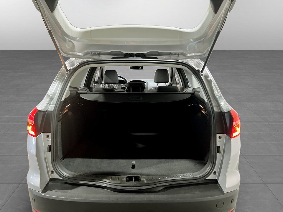 Bild på Ford Focus Titanium 1.0 EcoBoost 100hk NAVI BACKSENSORER