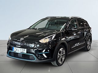 Kia Niro e- 64 kWh Advance S&V-Hjul/Backkamera/Psens/MOMS – bild 16