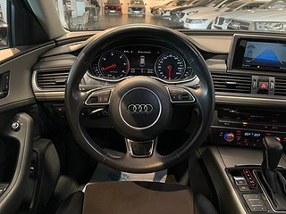 Audi A6 Allroad Quattro 3.0 TDI 190hk D-värm/Kamera/Drag