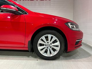 Kombi Volkswagen Golf 4 av 20