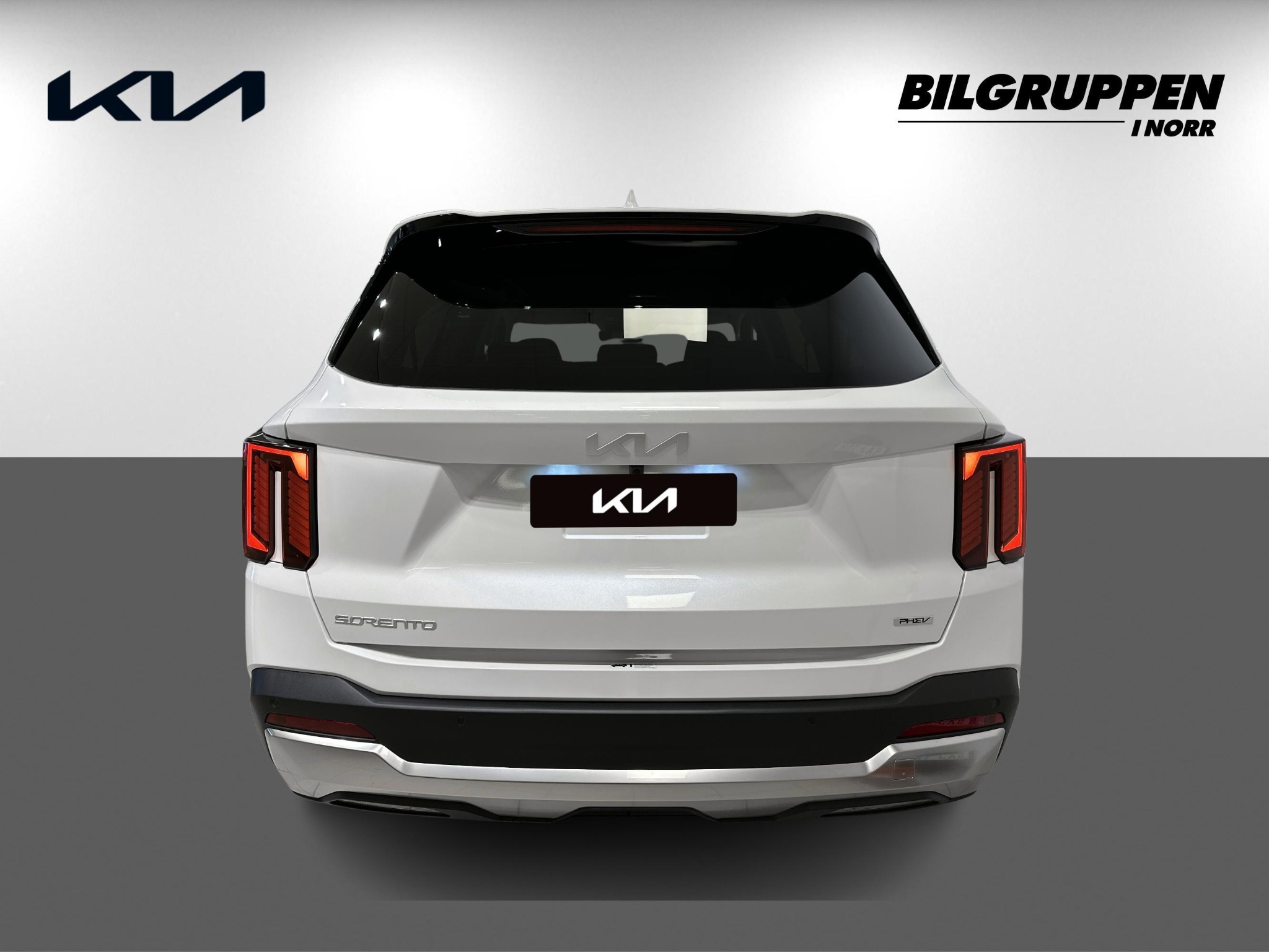 Kia Sorento 2027, photo 5/10