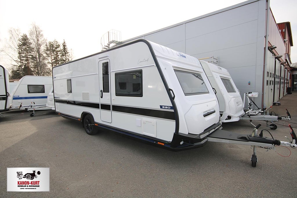 Polar 620 BFWA Limited