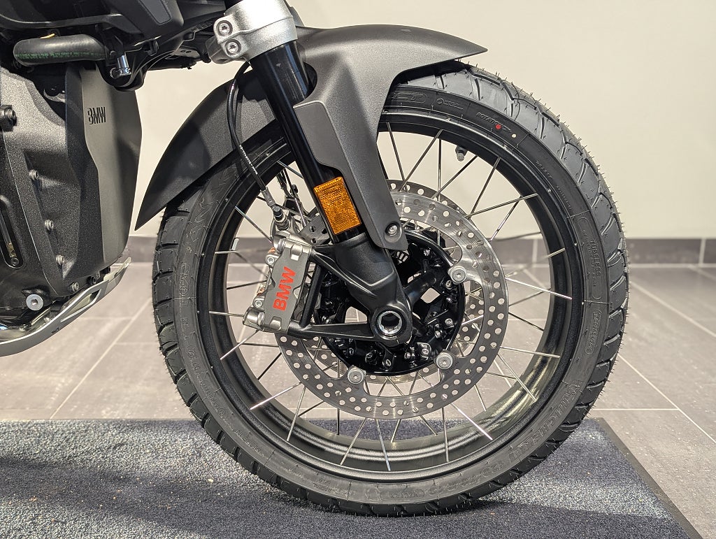 BMW R1300GS/ Ränta 3,45%/Innovation/Dynamic/Touring/Omg lev!