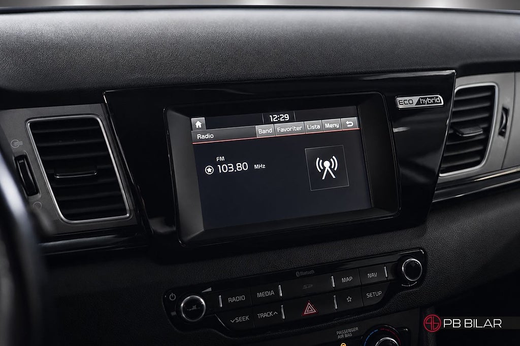 Kia Niro