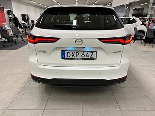 Mazda CX-60 Plug In MOMS/10ÅrsGaranti/Kamera/Rattvärme/Navi