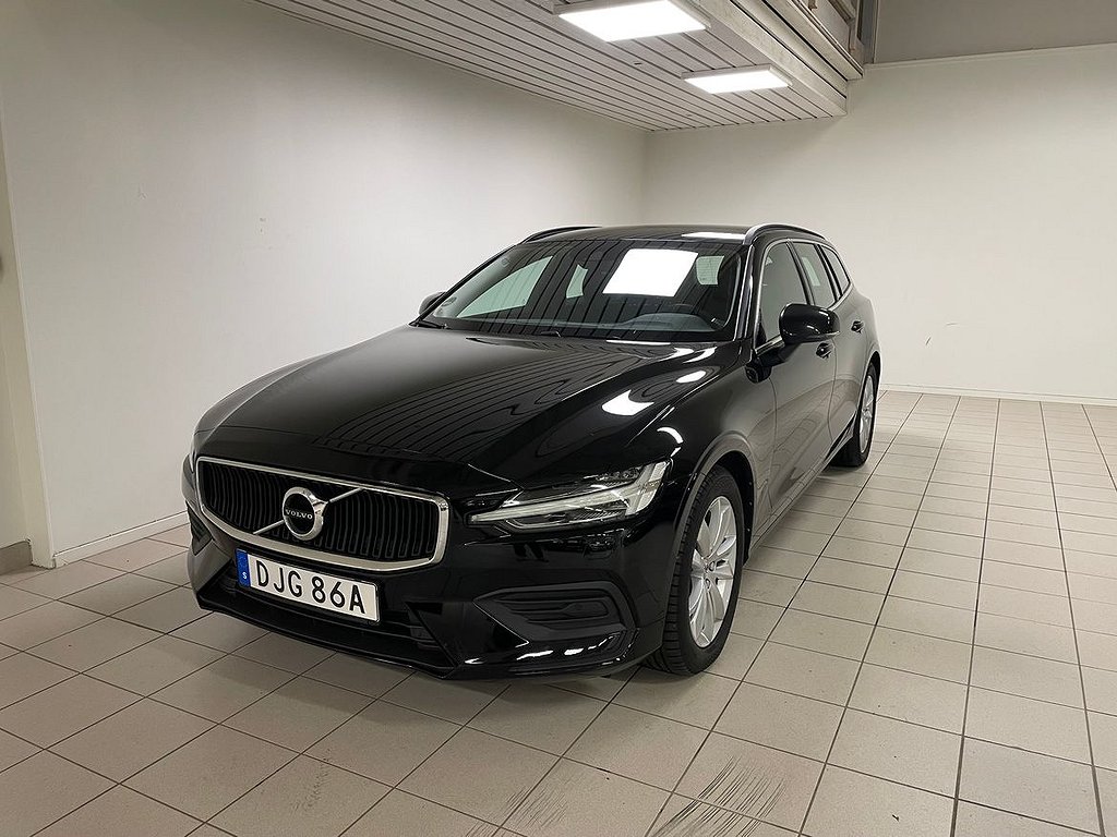 Volvo V60 B4 Diesel Mom Adv Navi Pro Edition