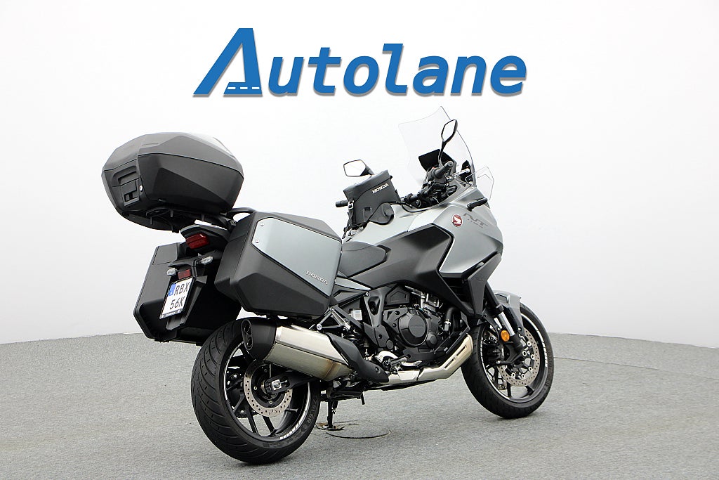 Honda NT1100A* ABS Speed Control V-Handtag Nyservad*